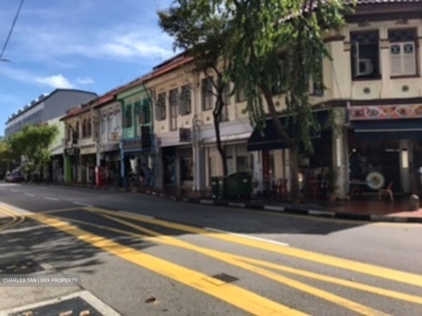 Joo Chiat Road (D15), Shop House #551879001